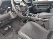 LAND ROVER Defender 110 635 V8 4.4 Octa Edition One AT8, Essence, Occasion / Utilisé, Automatique - 5