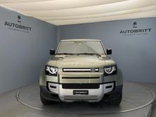 LAND ROVER Defender 110 2.0 SD4 240 S, Diesel, Occasion / Utilisé, Automatique - 2