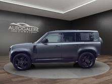 LAND ROVER Defender 110 525 V8 5.0 Carpathian Edition AT8 | CH | Gratis, Essence, Occasion / Utilisé, Automatique - 2
