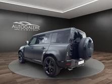 LAND ROVER Defender 110 525 V8 5.0 Carpathian Edition AT8 | CH | Gratis, Essence, Occasion / Utilisé, Automatique - 3