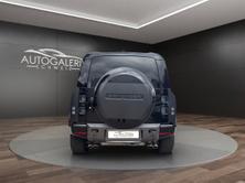 LAND ROVER Defender 110 525 V8 5.0 Carpathian Edition AT8 | CH | Gratis, Essence, Occasion / Utilisé, Automatique - 5