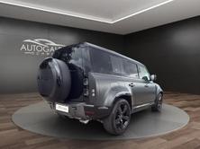 LAND ROVER Defender 110 525 V8 5.0 Carpathian Edition AT8 | CH | Gratis, Essence, Occasion / Utilisé, Automatique - 6