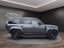 LAND ROVER Defender 110 525 V8 5.0 Carpathian Edition AT8 | CH | Gratis, Essence, Occasion / Utilisé, Automatique - 7