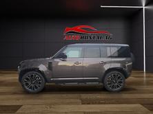 LAND ROVER Defender 110 635 V8 4.4 Octa Edition One AT8, Essence, Occasion / Utilisé, Automatique - 2