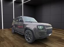 LAND ROVER Defender 110 635 V8 4.4 Octa Edition One AT8, Essence, Occasion / Utilisé, Automatique - 3