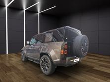 LAND ROVER Defender 110 635 V8 4.4 Octa Edition One AT8, Essence, Occasion / Utilisé, Automatique - 6