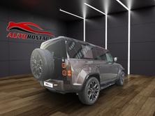LAND ROVER Defender 110 635 V8 4.4 Octa Edition One AT8, Essence, Occasion / Utilisé, Automatique - 7