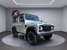 LAND ROVER Defender 90 2.2 TD4 SW SE, Diesel, Occasion / Utilisé, Manuelle - 3