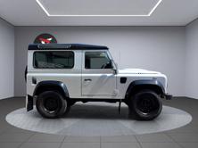 LAND ROVER Defender 90 2.2 TD4 SW SE, Diesel, Occasion / Utilisé, Manuelle - 4