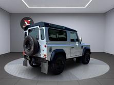 LAND ROVER Defender 90 2.2 TD4 SW SE, Diesel, Occasion / Utilisé, Manuelle - 6