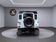 LAND ROVER Defender 90 2.2 TD4 SW SE, Diesel, Occasion / Utilisé, Manuelle - 7