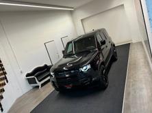 LAND ROVER Defender 110 525 V8 5.0 AT8, Essence, Occasion / Utilisé, Automatique - 4