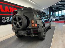 LAND ROVER Defender 110 525 V8 5.0 AT8, Essence, Occasion / Utilisé, Automatique - 7
