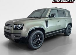 LAND ROVER Defender 110 2.0 PHEV AWD X-Dynamic SE