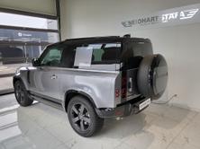 LAND ROVER Defender 90 3.0D I6 300 X-Dynamics SE AT8, Diesel, Auto dimostrativa, Automatico - 3
