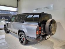LAND ROVER Defender 130 3.0 D I6 300 X AWD AT8, Mild-Hybrid Diesel/Electric, Ex-demonstrator, Automatic - 2