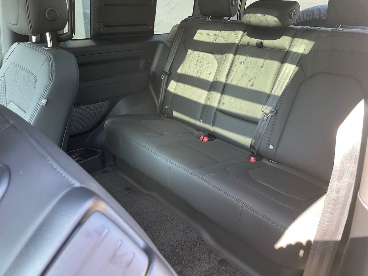 LAND ROVER Defender 90 3.0D I6 300 50th-Edition AT8, Diesel, Auto dimostrativa, Automatico - 6