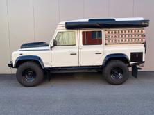 LAND ROVER DEFENDER 110 TD5 Expeditionsfahrzeug, Diesel, Second hand / Used, Manual - 2