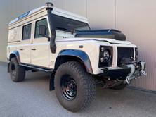LAND ROVER DEFENDER 110 TD5 Expeditionsfahrzeug, Diesel, Occasioni / Usate, Manuale - 4