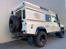 LAND ROVER DEFENDER 110 TD5 Expeditionsfahrzeug, Diesel, Second hand / Used, Manual - 6