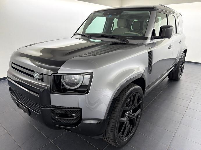 LAND ROVER Defender110 3.0DI6 300 SE, Hybride Leggero Diesel/Elettrica, Occasioni / Usate, Automatico
