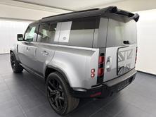 LAND ROVER Defender110 3.0DI6 300 SE, Hybride Leggero Diesel/Elettrica, Occasioni / Usate, Automatico - 2