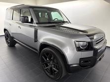 LAND ROVER Defender110 3.0DI6 300 SE, Hybride Leggero Diesel/Elettrica, Occasioni / Usate, Automatico - 4