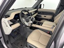 LAND ROVER Defender110 3.0DI6 300 SE, Hybride Leggero Diesel/Elettrica, Occasioni / Usate, Automatico - 5