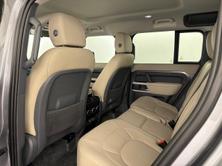 LAND ROVER Defender110 3.0DI6 300 SE, Hybride Leggero Diesel/Elettrica, Occasioni / Usate, Automatico - 6
