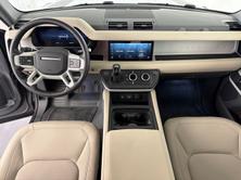 LAND ROVER Defender110 3.0DI6 300 SE, Hybride Leggero Diesel/Elettrica, Occasioni / Usate, Automatico - 7