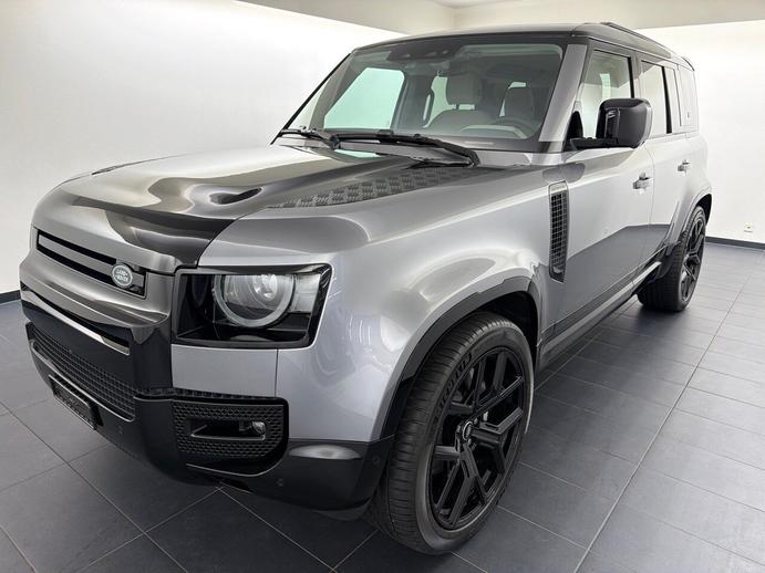 LAND ROVER Defender110 3.0DI6 300 SE, Mild-Hybrid Diesel/Electric, Second hand / Used, Automatic
