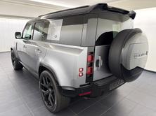 LAND ROVER Defender110 3.0DI6 300 SE, Mild-Hybrid Diesel/Electric, Second hand / Used, Automatic - 2