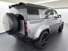 LAND ROVER Defender110 3.0DI6 300 SE, Mild-Hybrid Diesel/Electric, Second hand / Used, Automatic - 3