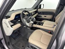 LAND ROVER Defender110 3.0DI6 300 SE, Mild-Hybrid Diesel/Electric, Second hand / Used, Automatic - 6