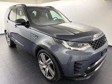 LAND ROVER Disco 3.0D I6 350 Dyn HSE, Diesel, Second hand / Used, Automatic - 4