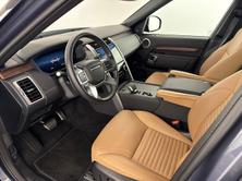 LAND ROVER Disco 3.0D I6 350 Dyn HSE, Diesel, Second hand / Used, Automatic - 5