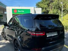 LAND ROVER DISCOVERY, Diesel, Occasioni / Usate, Automatico - 4