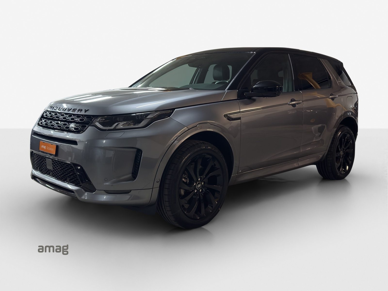 LAND ROVER Disco Sp R Dy P300e SE