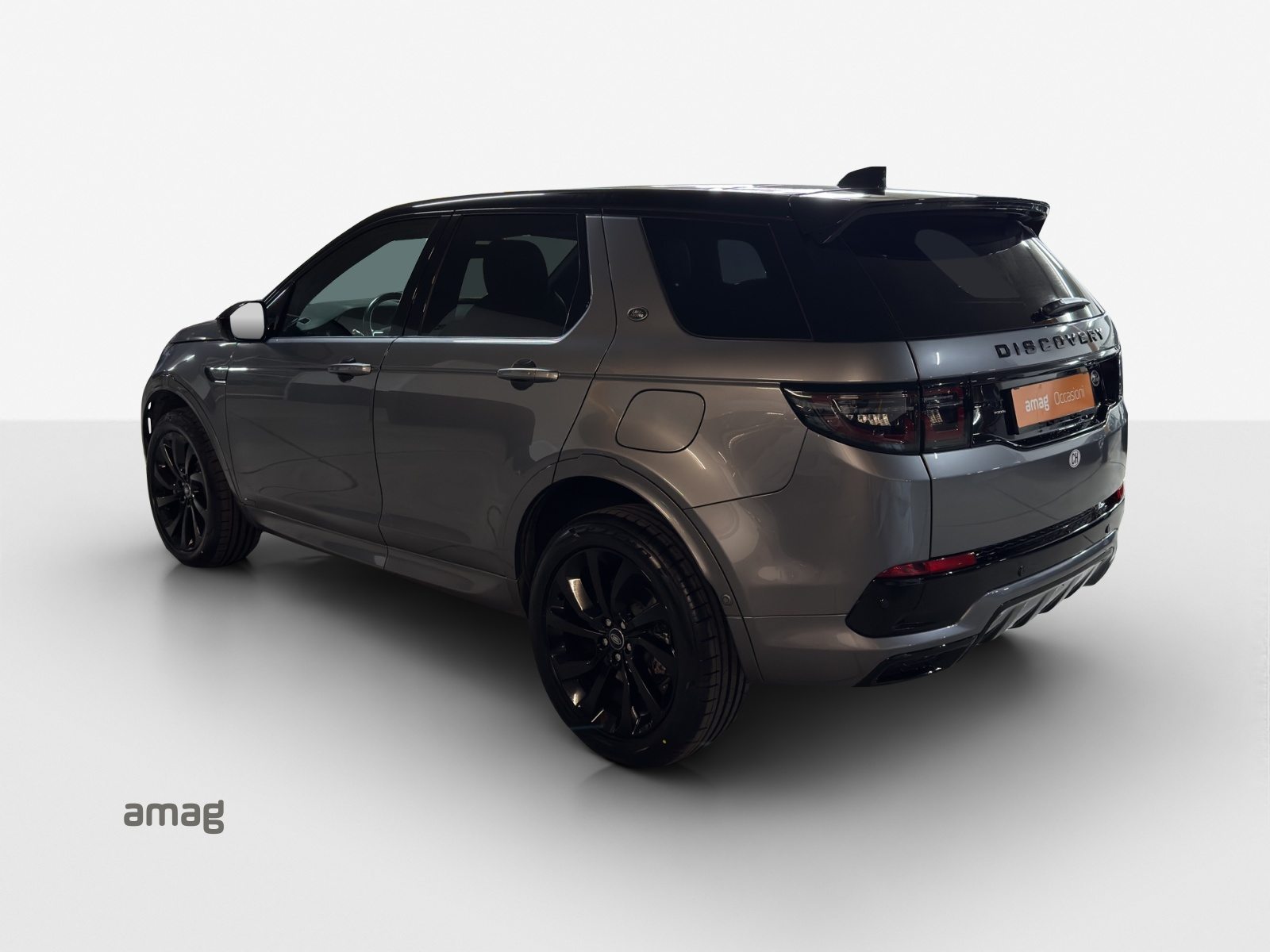 LAND ROVER Disco Sp R Dy P300e SE, Benzina, Occasioni / Usate, Automatico - 4