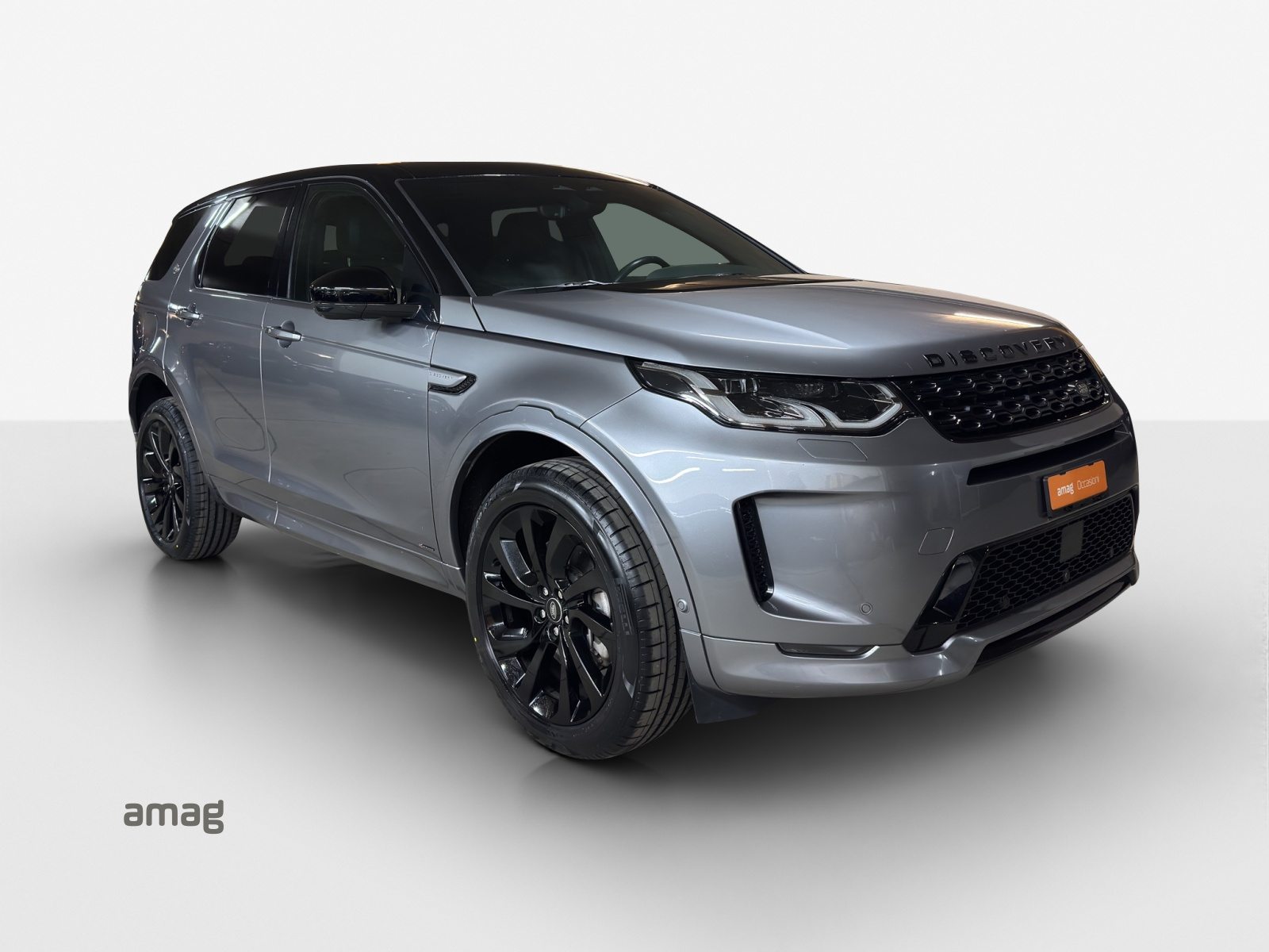 LAND ROVER Disco Sp R Dy P300e SE, Benzina, Occasioni / Usate, Automatico - 7