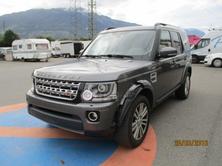 LAND ROVER DISCOVERY, Diesel, Occasioni / Usate, Automatico - 2