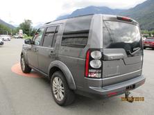 LAND ROVER DISCOVERY, Diesel, Occasioni / Usate, Automatico - 4