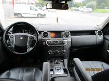 LAND ROVER DISCOVERY, Diesel, Occasioni / Usate, Automatico - 7