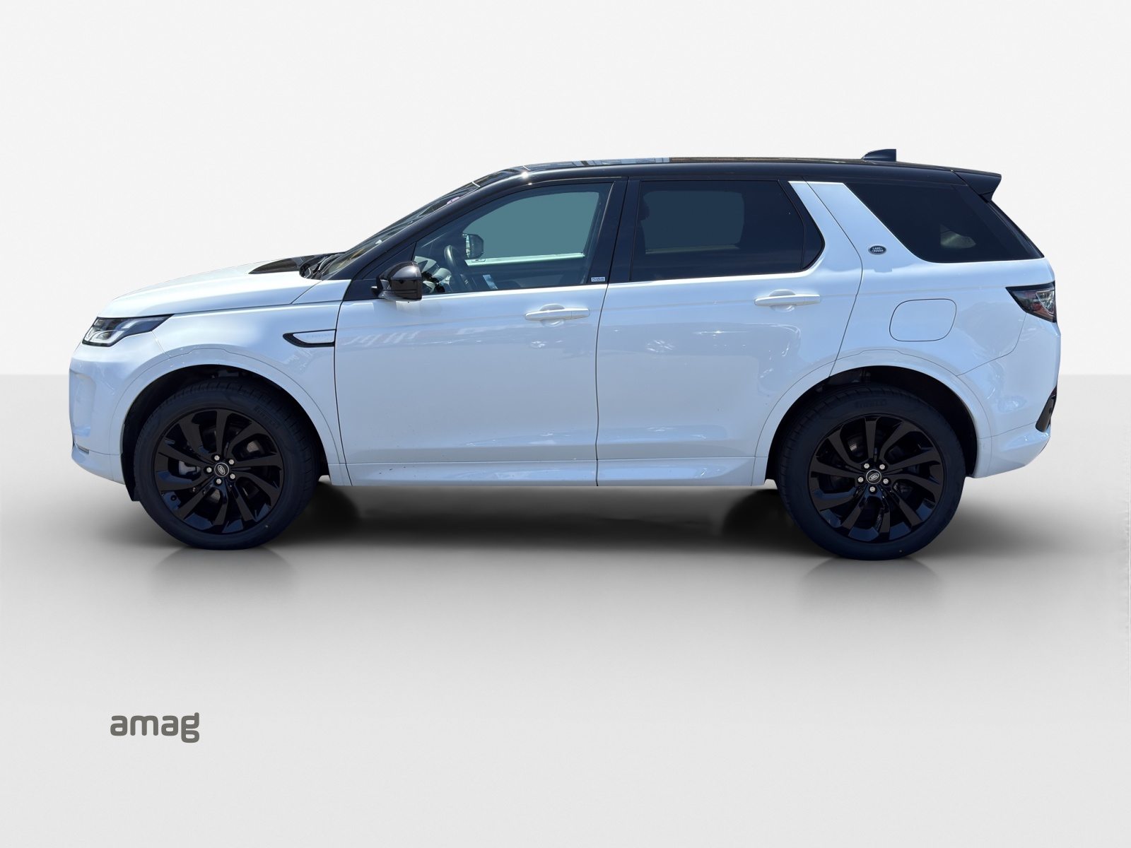 LAND ROVER Disco Sp R Dy P300e HSE, Benzin, Occasion / Gebraucht, Automatik - 2