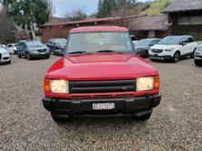 LAND ROVER Discovery 3.9 S, Benzina, Occasioni / Usate, Manuale - 2