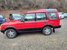 LAND ROVER Discovery 3.9 S, Petrol, Second hand / Used, Manual - 3