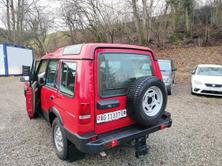 LAND ROVER Discovery 3.9 S, Benzina, Occasioni / Usate, Manuale - 4
