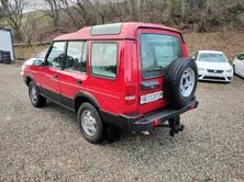 LAND ROVER Discovery 3.9 S, Benzina, Occasioni / Usate, Manuale - 5
