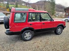LAND ROVER Discovery 3.9 S, Benzina, Occasioni / Usate, Manuale - 6