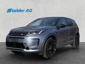 LAND ROVER Discovery Sport 2.0 SD4 240 R-Dynamic SE